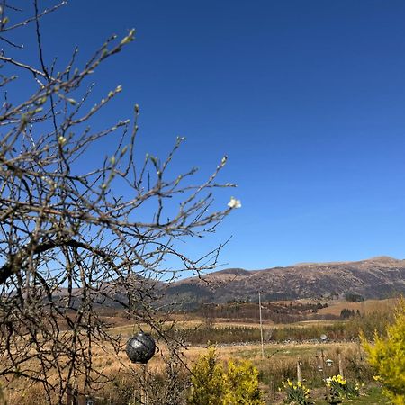 Clunebeg Retreat Spean Bridge Esterno foto