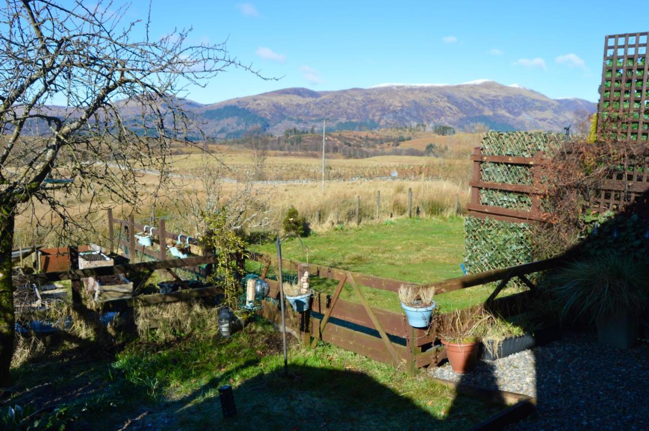 Clunebeg Retreat Spean Bridge Esterno foto
