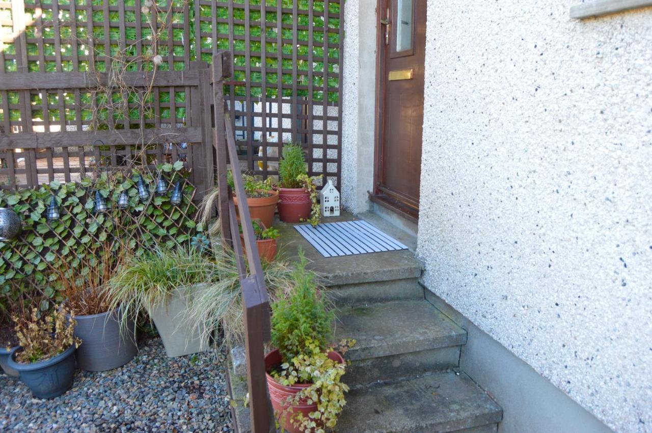 Clunebeg Retreat Spean Bridge Esterno foto