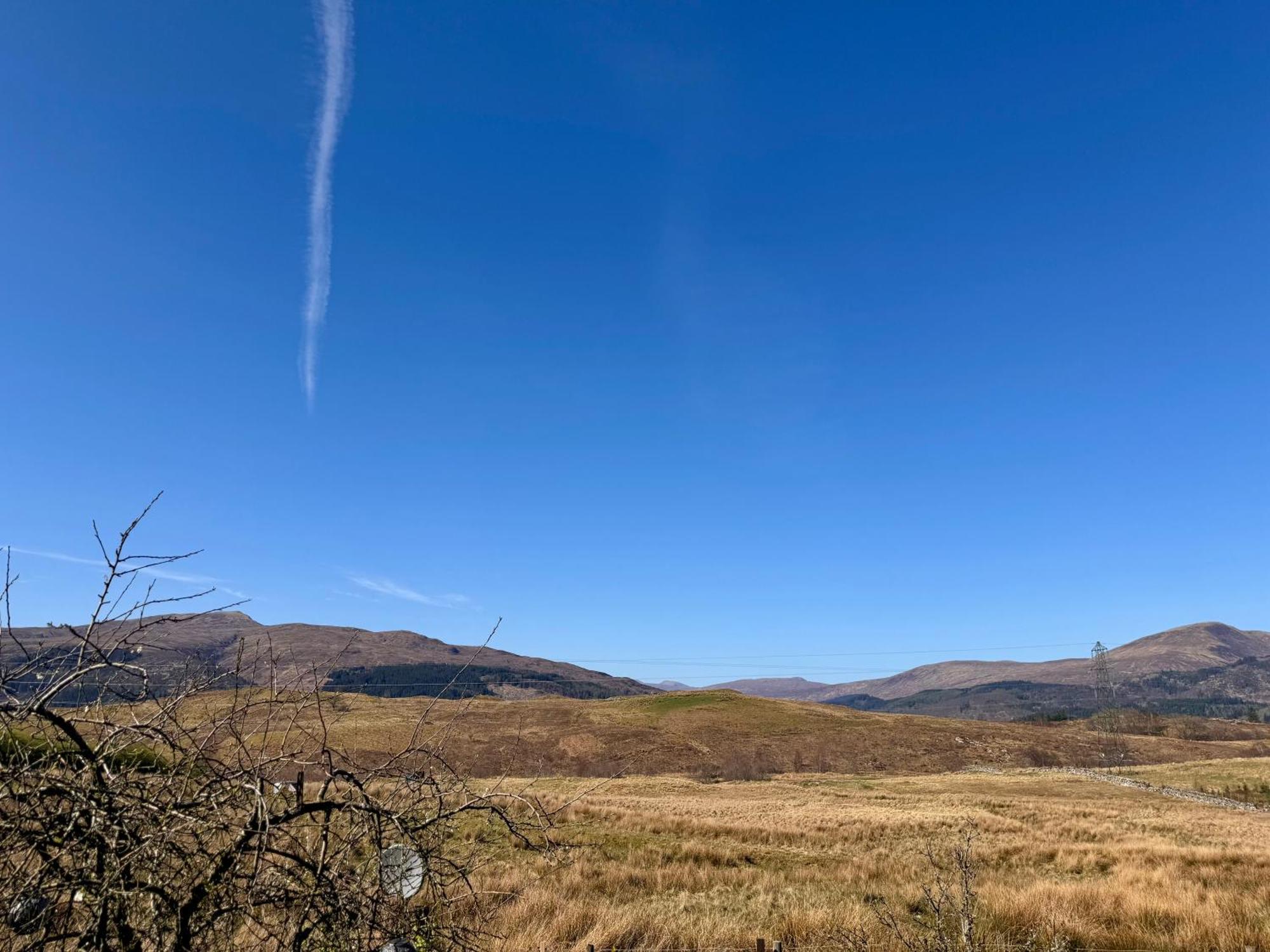 Clunebeg Retreat Spean Bridge Esterno foto